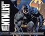 Batman Vault, The