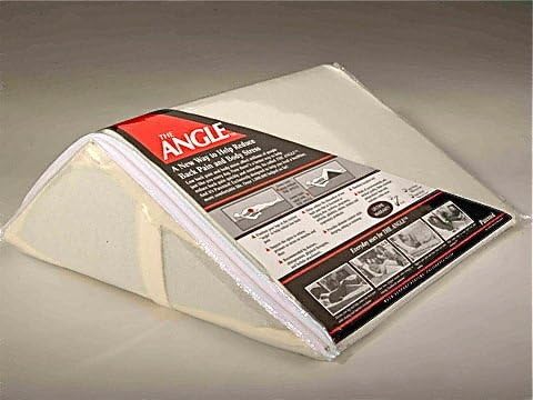 The Flat Leg Wedge System - Large