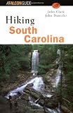 Hiking South Carolina