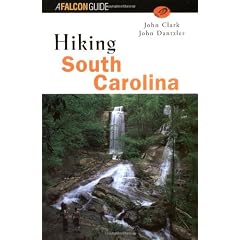 Hiking South Carolina (A Falcon Guide)