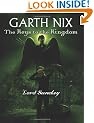Lord Sunday: Keys to the Kingdom Book 7