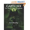 Lord Sunday: Keys to the Kingdom Book 7