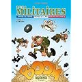 Les militaires, Tome 3 : Ca boum ?
