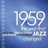 The Year That Jazz Changed
