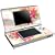 Wrapstar Dancing Leaves Graphic Skin (Nintendo DS)