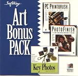 Art Bonus Pack