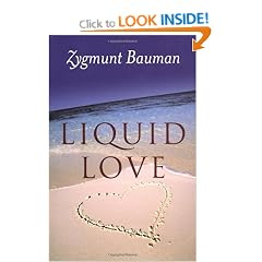 Liquid Love: On the Frailty of Human Bonds