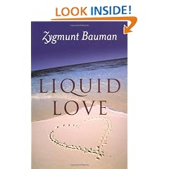 Liquid Love: On the Frailty of Human Bonds