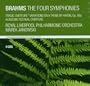 Symphonies 1-4