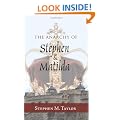 The Anarchy of Stephen and Matilda