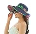 Women Straw Hats Anti-uv