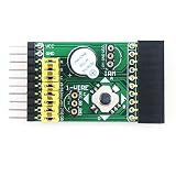 4 in 1 Accessory Module Kit IRM Infrared Receiver Temperature Sensor Joystick Buzzer Multi-Functiona