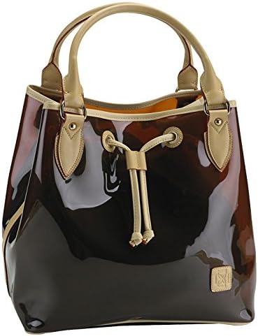 D by Dominie Jelly Tote