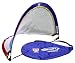 Kwik Goal U.S. Soccer Infinity Pop Up Goal (32 x 48 x 32-Inch)