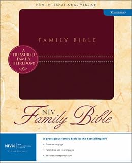 Family Bible