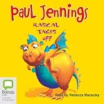 Rascal Takes Off | Paul Jennings