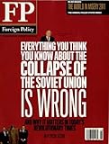 Foreign Policy [US] July August 2011 (単号)-