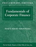  : Fundamentals of Corporate Finance