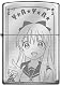 ゆるゆり ZIPPOライター 歳納京子