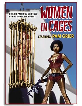 Women in Cages