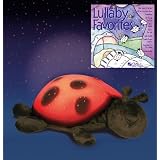 Twilight Ladybug by Cloud B - Constellation Night... by Cloud b