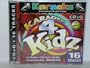 Karaoke Bay: Karaoke 4 Kidz 16 Tracks Cd & G