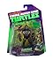 Teenage Mutant Ninja Turtles 3-Pack Basic Figure Bundle (Leonardo/Donatello/Shredder)