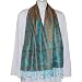 Neck Scarf Men Accessories Silk Anniversary Gift Handmade In India 12 x 60 inches (ssmf051)