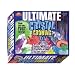 Scientific Explorer's Ultimate Crystal Growing Science Kit