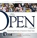 US Open: The Open Book: Celebrating 40 Years of America's Grand Slam