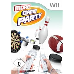 More Game Party [Software Pyramide]