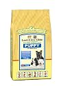 James Wellbeloved Puppy Lamb and Rice Kibble 15 kg