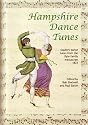 Hampshire Dance Tunes: Country Dance Tunes from the Pyle Family Manuscript, 1822