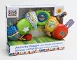 The World of Eric Carle Activity Caterpillar by Kids Preferred
