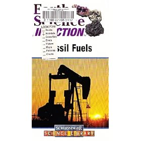 Earth Science in Action: Fossil Fuels