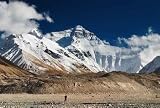 Mount Everest, North Face - 24