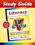 Literacy from A to Z: Engaging Students in Reading, Writing, Speaking & Listening
