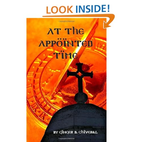 At The Appointed Time