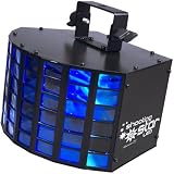 American DJ Shooting Star LED Led Powered Effect Light