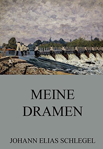 Meine Dramen: Vollständige Ausgabe (German Edition)