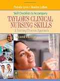 Skill Checklists to Accompany Taylors Clinical Nursing Skills: A Nursing Process Approach (Point (Lippincott Williams & Wilkins))