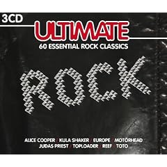 Ultimate Rock
