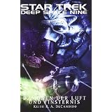 Star Trek - Deep Space Nine 8.04: D�monen der Luft und Finsternisvon "Keith R. A. DeCandido"