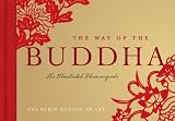 The Way of the Buddha: The Illustrated Dhammapada (Gift Book)