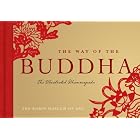 The Way of the Buddha: The Illustrated Dhammapada (Gift Book) by The Rubin Museum of Art