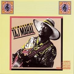 Best of Taj Mahal