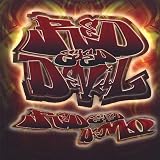 Red Eyed Demo