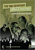 Newport Jazz Festival 1962 [DVD]