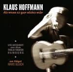 Als Wenn Es Gar Nichts W�r