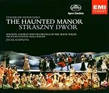 Produkt-Bild: Stanislaw Moniuszko: Das Gespensterschloss (Oper) (Gesamtaufnahme)